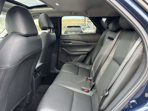 Used 2022 MAZDA CX-30 AWD 2.5 S w/ Preferred Package image 10