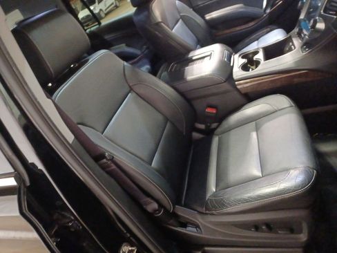 Used 2017 Chevrolet Tahoe LT image 27