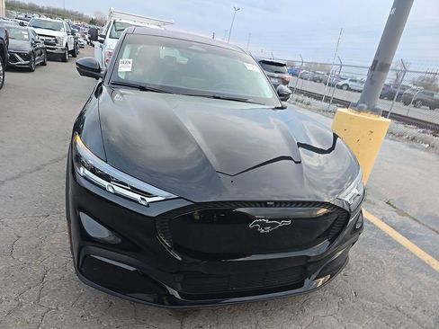 Used 2023 Ford Mustang Mach-E Select image 2