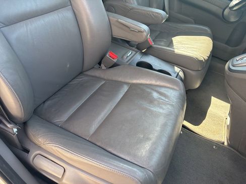 Used 2008 Honda CR-V EX-L image 26