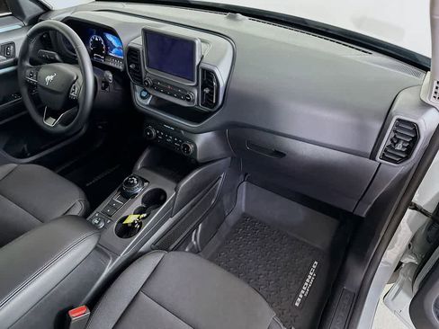 Certified 2024 Ford Bronco Sport Badlands image 32