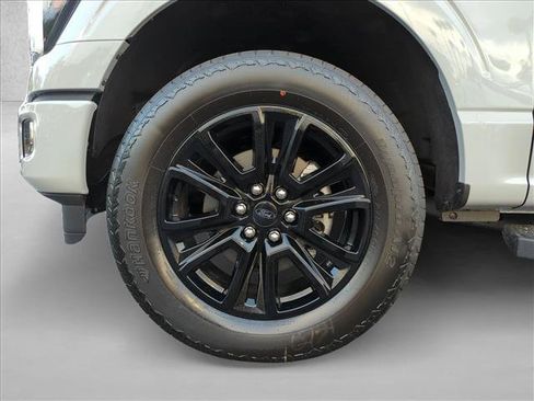 New 2026 Ford F150 Platinum AWD/4WD image 10