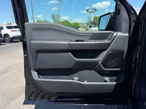 New 2026 Ford F150 Tremor w/ Equipment Group 402A High AWD/4WD image 13