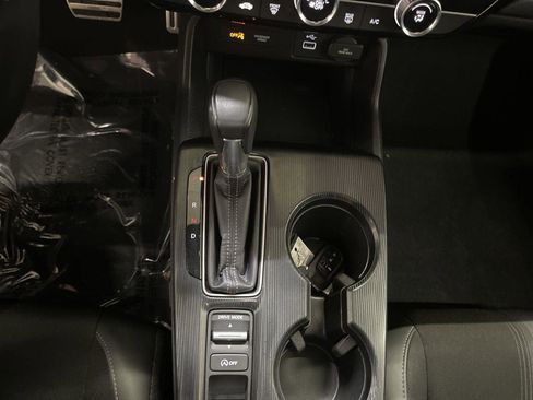 Used 2024 Honda Civic Sport image 19