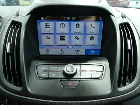 Used 2019 Ford Escape SEL AWD/4WD image 29