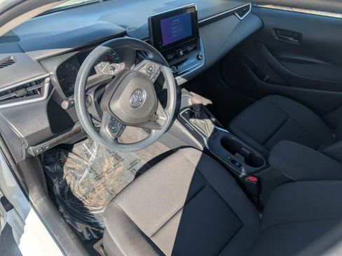 Certified 2023 Toyota Corolla LE image 16