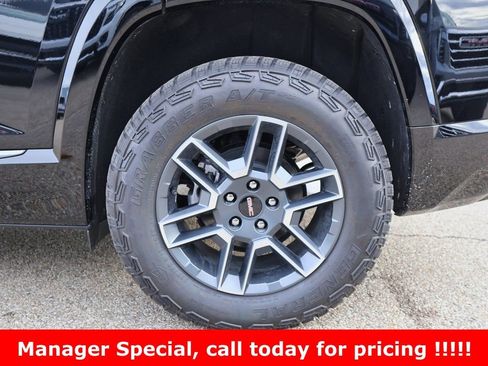 New 2026 GMC Terrain AT4 w/ Convenience Package III image 34