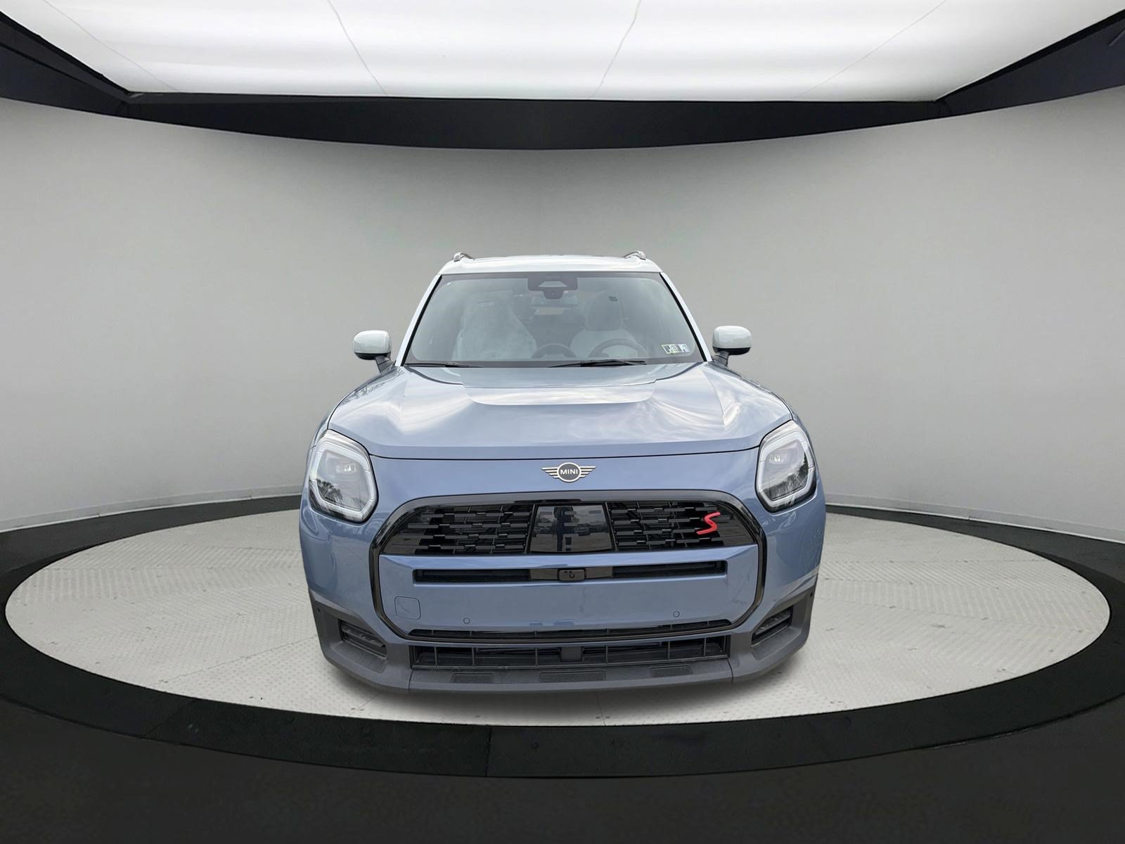 Used 2026 MINI Cooper Countryman S AWD/4WD image 2