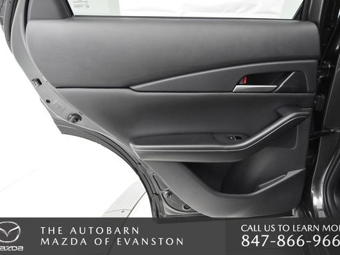 New 2026 MAZDA CX-30 AWD 2.5 S w/ Premium Package image 34