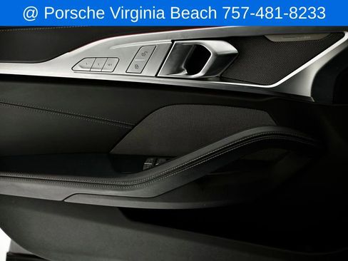 Used 2023 BMW 840i Gran Coupe xDrive image 16