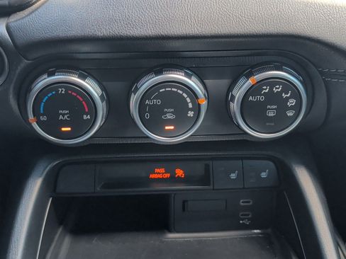 Used 2025 MAZDA MX-5 Miata Grand Touring RWD image 20