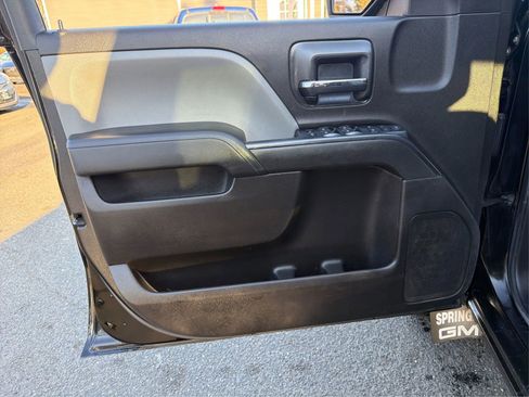 Used 2016 GMC Sierra 1500 4x4 Double Cab w/ Elevation Edition image 23