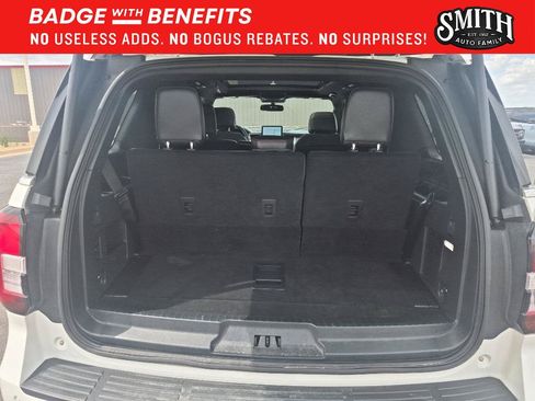 Certified 2023 Ford Expedition Timberline AWD/4WD image 17