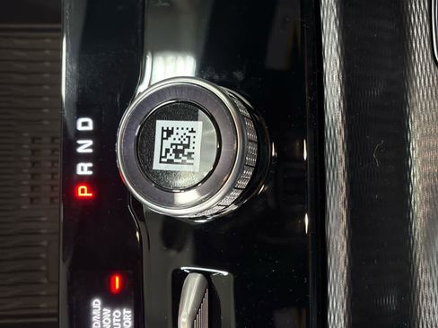 New 2026 Jeep Grand Cherokee L Limited w/ Luxury Tech Group II image 16