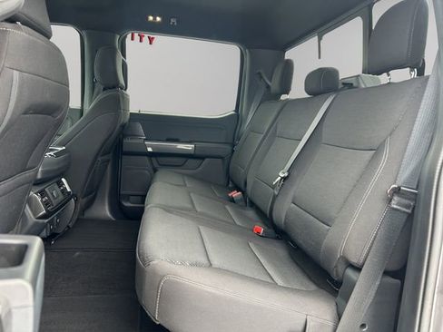 Used 2022 Ford F150 XLT w/ Equipment Group 302A High image 15