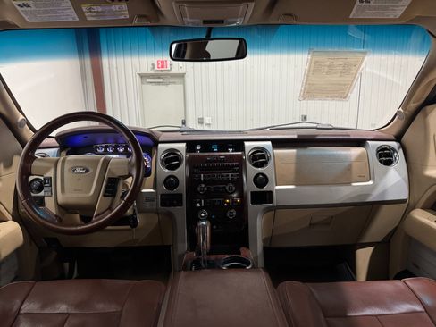 Used 2012 Ford F150 King Ranch image 19