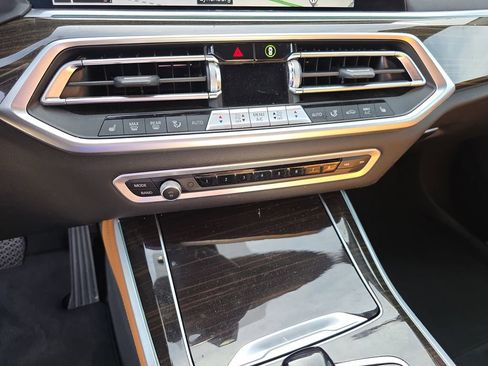 Used 2023 BMW X5 sDrive40i w/ Premium Package RWD image 29