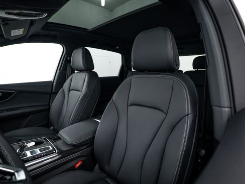 New 2026 Audi Q7 2.0T Premium Plus AWD/4WD image 15