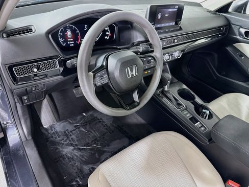 Used 2023 Honda Civic LX image 23