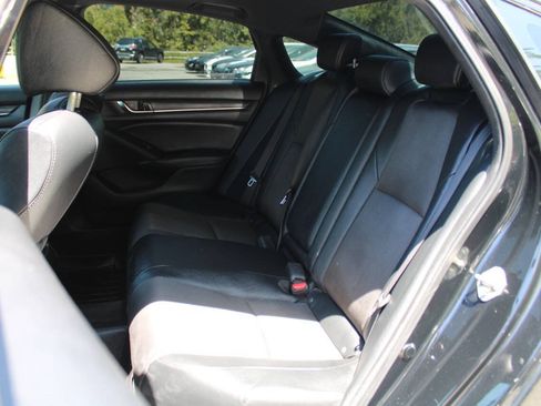 Used 2019 Honda Accord Sport image 27