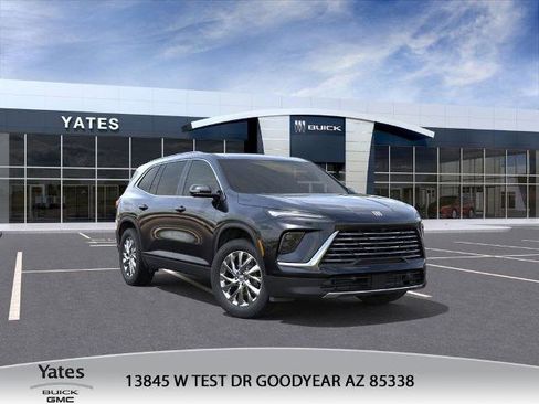 New 2026 Buick Enclave Preferred w/ Power Package image 1