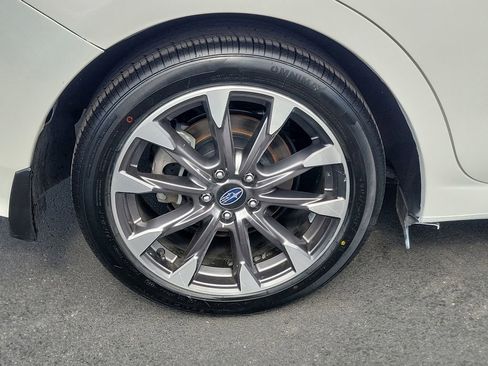 Used 2020 Subaru Impreza 2.0i Limited w/ Popular Package #2 image 6