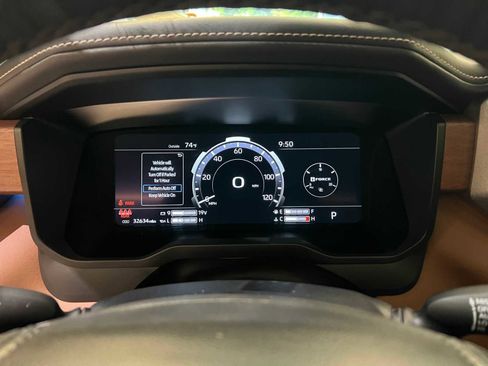 Used 2024 Toyota Tundra 1794 Edition image 19