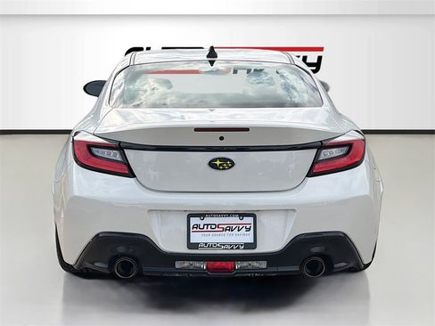 Used 2024 Subaru BRZ Premium image 6