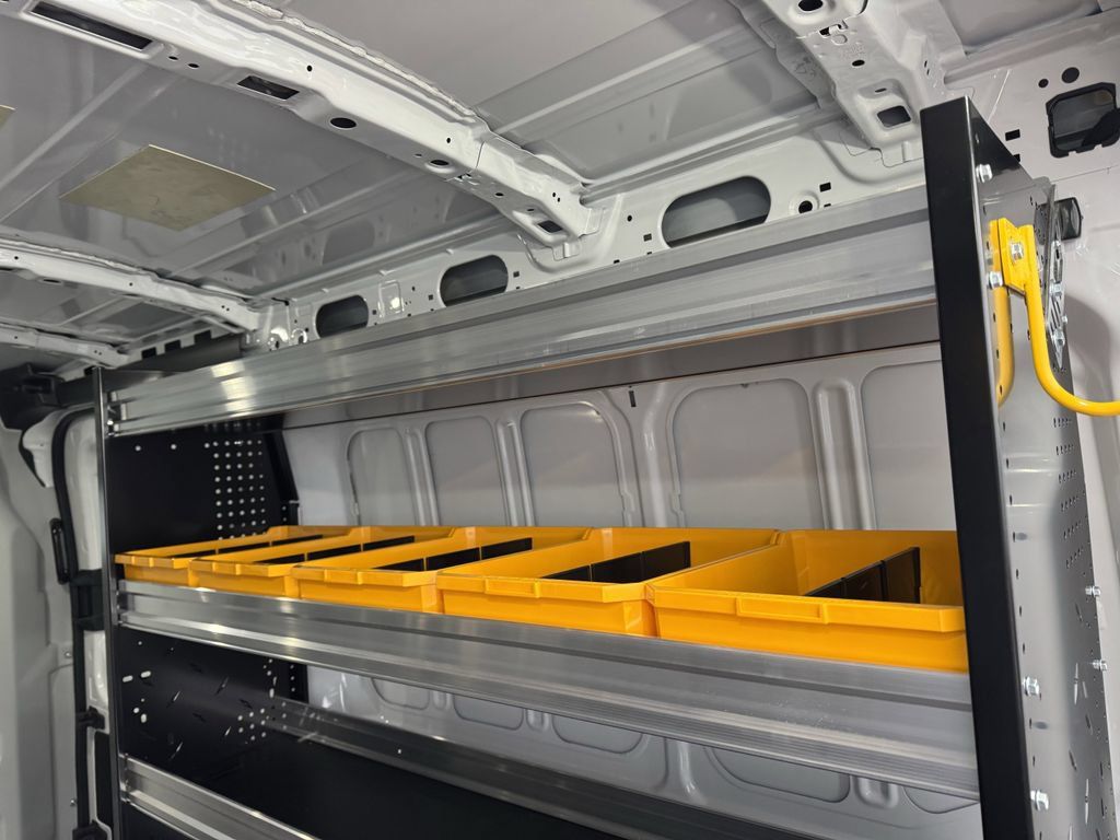 New 2026 Ford Transit 250 148 Medium Roof RWD image 26