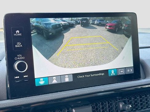 Used 2024 Honda CR-V EX-L image 10