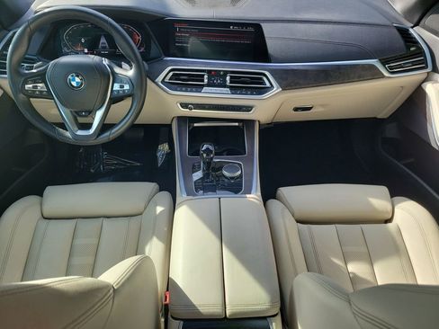Used 2022 BMW X5 xDrive40i AWD/4WD image 16