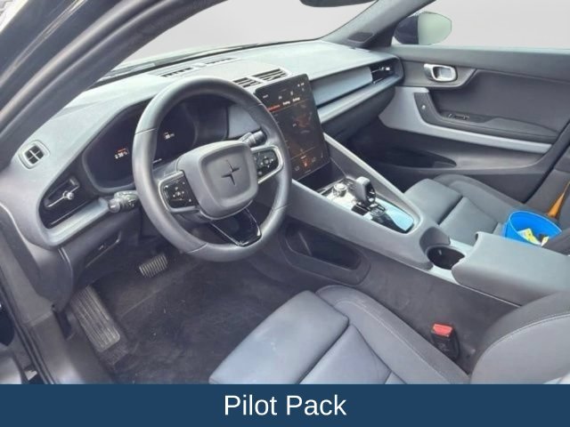 Used 2023 Polestar Polestar 2 w/ Pilot Pack AWD/4WD image 6