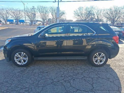 Used 2013 Chevrolet Equinox LS image 6