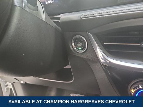 Used 2024 Buick Encore GX Sport Touring FWD image 22