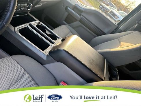 Used 2019 Ford F150 XLT w/ Equipment Group 302A Luxury image 27