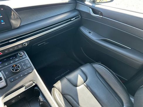 Used 2023 Hyundai Palisade Limited AWD/4WD image 24