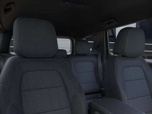 New 2027 GMC Terrain Elevation FWD image 24