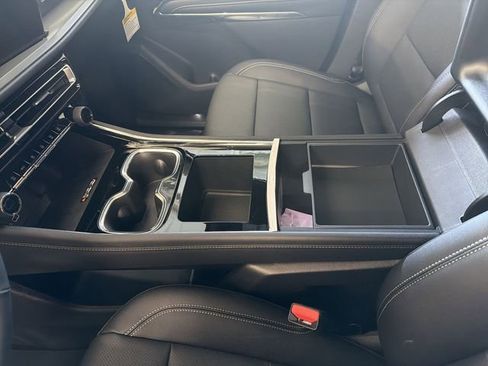 New 2026 Chevrolet Traverse LT AWD/4WD image 29