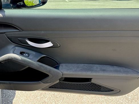 Used 2019 Porsche 911 GT3 RS image 46