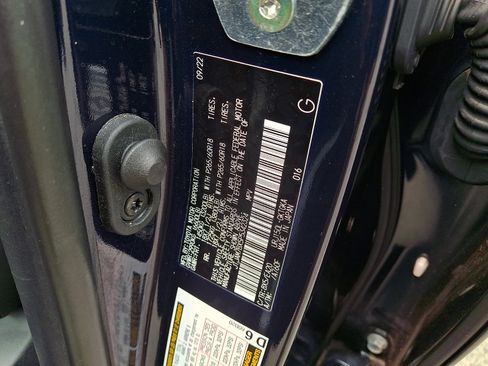 Certified 2023 Lexus GX 460 Premium w/ Premium Package AWD/4WD image 28