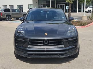 Used 2023 Porsche Macan video 2