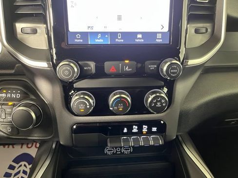 Used 2026 RAM 1500 Express AWD/4WD image 31