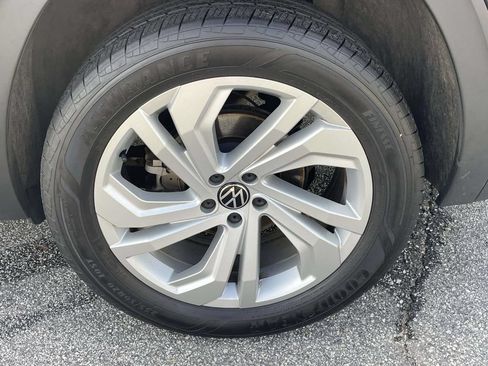 Used 2023 Volkswagen Atlas SE FWD image 4