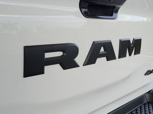 New 2026 RAM 1500 Rebel w/ G/T Package AWD/4WD image 5