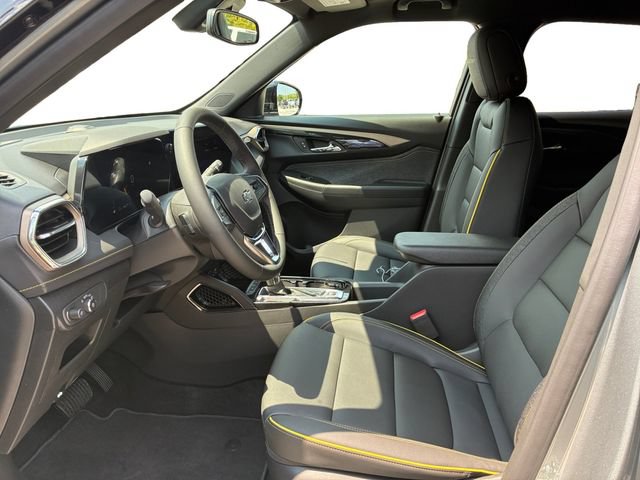 New 2026 Chevrolet TrailBlazer ACTIV w/ Convenience Package AWD/4WD image 11