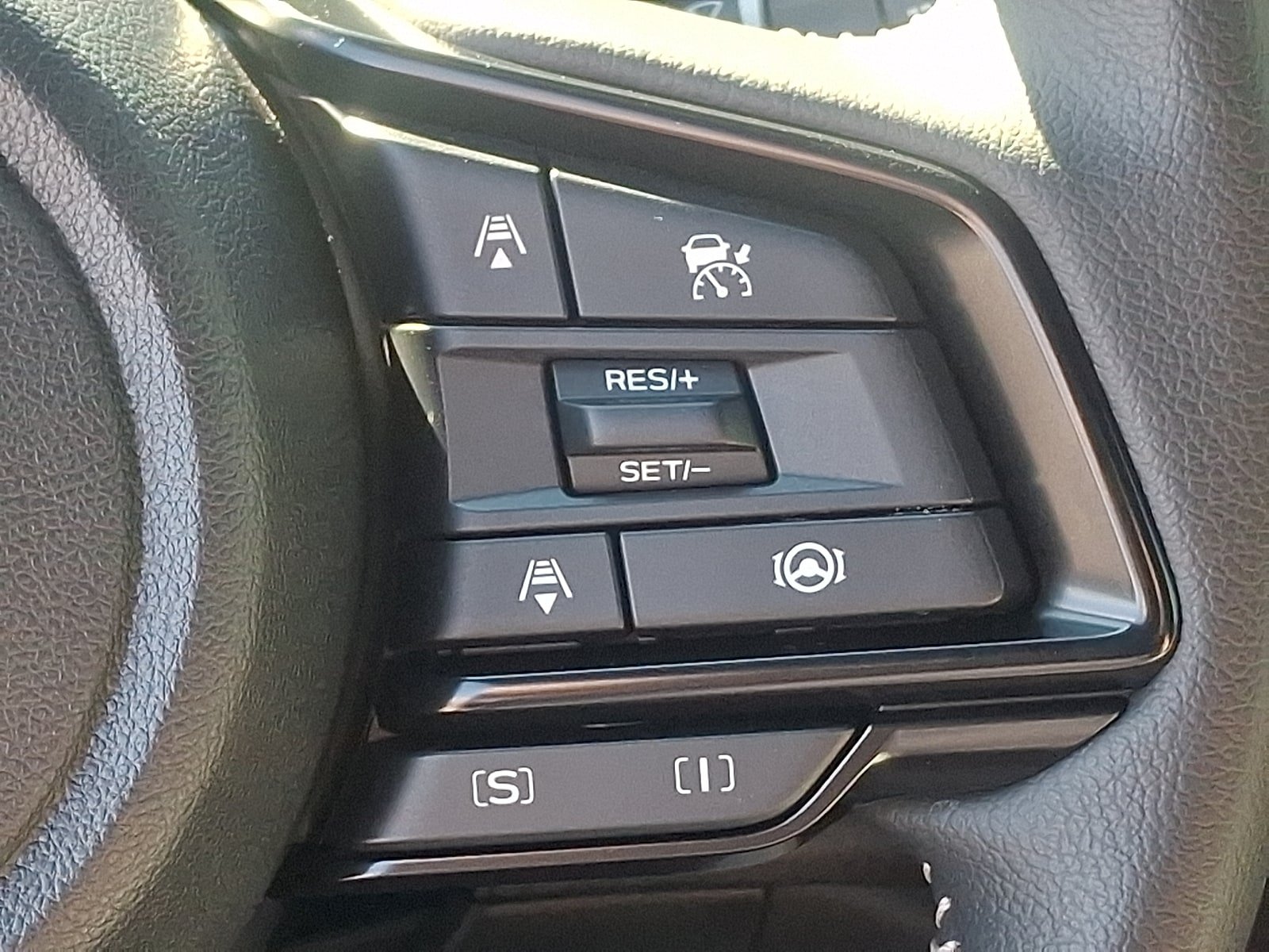 Certified 2026 Subaru Forester Premium AWD/4WD image 21