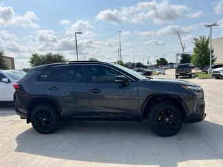 Certified 2024 Toyota RAV4 XSE AWD/4WD video 2