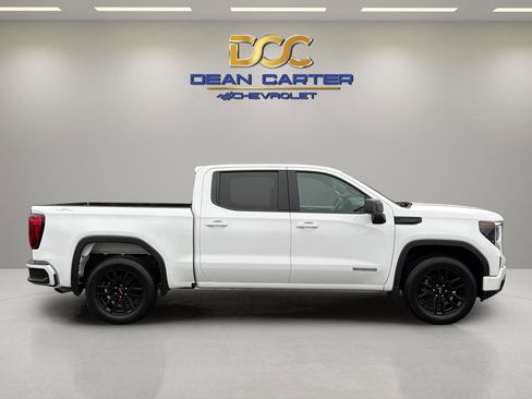 Used 2022 GMC Sierra 1500 Elevation image 6