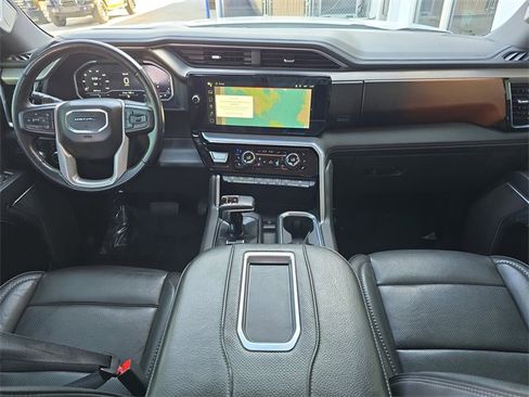 Certified 2022 GMC Sierra 1500 Denali image 11