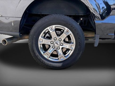 Used 2023 Ford F150 Lariat RWD image 37
